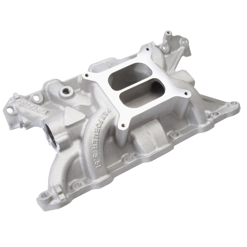 Edelbrock Performer Rover Manifold - DTX Performance