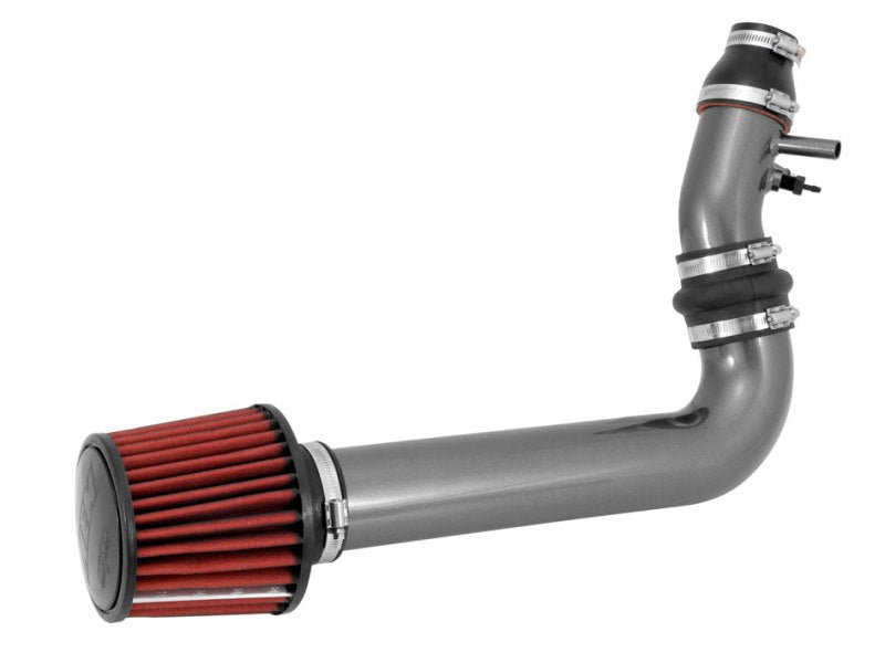 AEM 2013 Dodge Dart 1.4L L4 Cold Air Intake System - Gunmetal Gray - DTX Performance