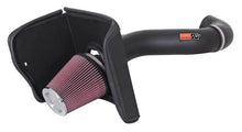 Load image into Gallery viewer, K&amp;N 07-08 Toyota Tundra V8-4.7L Aircharger Performance Intake - DTX Performance