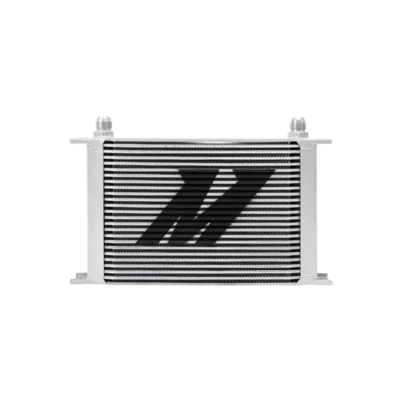 Mishimoto Universal 25 Row Oil Cooler - DTX Performance