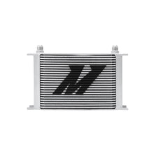 Load image into Gallery viewer, Mishimoto Universal 25 Row Dual Pass Oil Cooler - DTX Performance