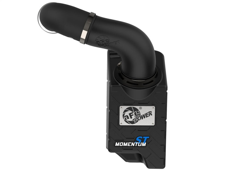 aFe Momentum ST Pro 5R Cold Air Intake System 91-01 Jeep Cherokee (XJ) I6 4.0L - DTX Performance