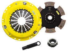 Load image into Gallery viewer, ACT 1988 Toyota Camry XT/Race Rigid 6 Pad Clutch Kit - DTX Performance