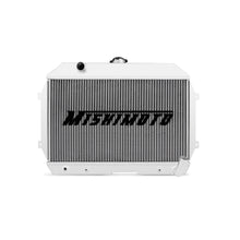 Load image into Gallery viewer, Mishimoto 70-73 Datsun 240Z Manual/Automatic Radiator - DTX Performance