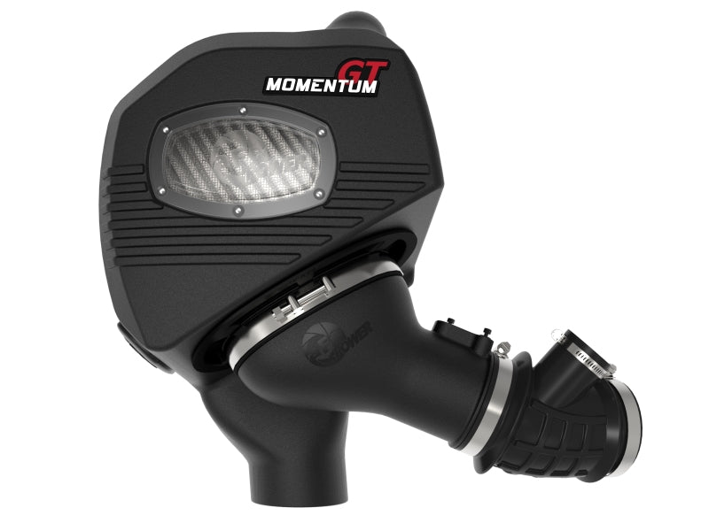 aFe POWER Momentum GT Pro Dry S Intake System 19-22 Chevrolet Blazer V6-3.6L - DTX Performance