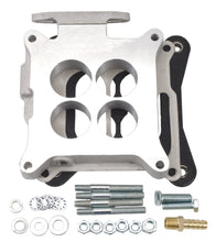 Load image into Gallery viewer, Edelbrock Ford 4-Bbl Egr Plate - DTX Performance