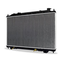 Load image into Gallery viewer, Mishimoto Nissan Altima Replacement Radiator 2002-2006 - DTX Performance