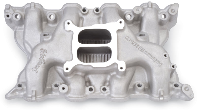 Edelbrock Performer Manifold 351C-4V - DTX Performance