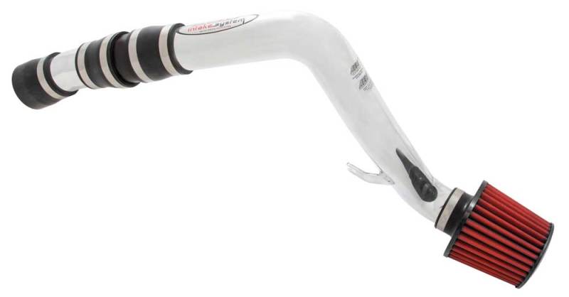 AEM 02-05 Altima 3.5L V6 Polished Cold Air Intake - DTX Performance