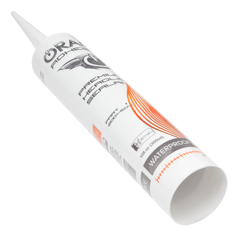 Oracle Headlight Assembly Adhesive - 10 oz Tube - DTX Performance