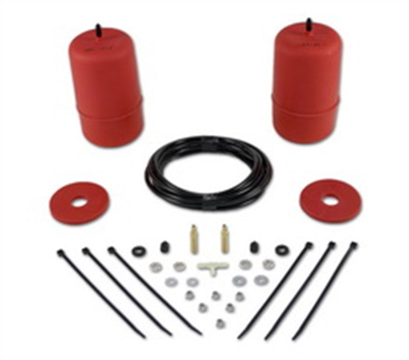 Air Lift Air Lift 1000 Air Spring Kit - DTX Performance