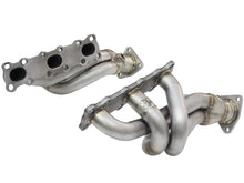 Load image into Gallery viewer, aFe Twisted Steel Headers 03-06 Nissan 350Z /Infiniti G35 V6-3.5L - DTX Performance