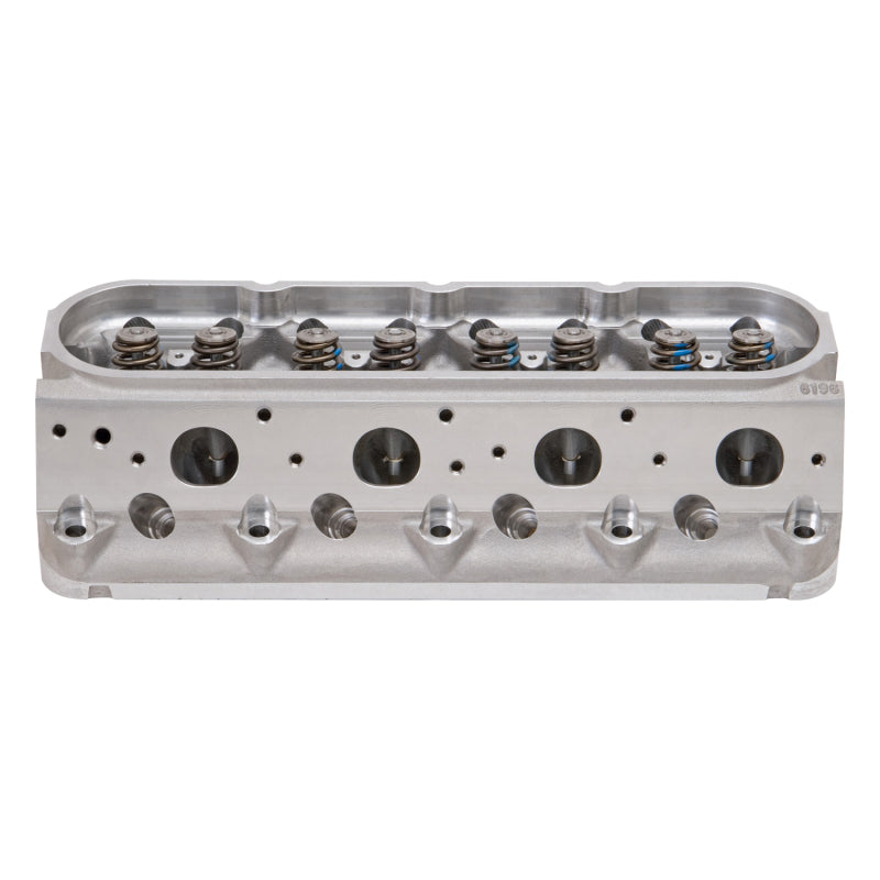 Edelbrock Cylinder Head E-Cnc 212 GM Gen IIi Ls Complete - DTX Performance