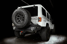 Load image into Gallery viewer, Oracle Lighting Jeep Wrangler JK Flush Mount LED Tail Lights - DTX Performance