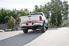 Load image into Gallery viewer, MBRP 14-16 Ram 2500 6.4L 4in 409 SS Dual Side Split Outlet Cat Back Exhaust - DTX Performance