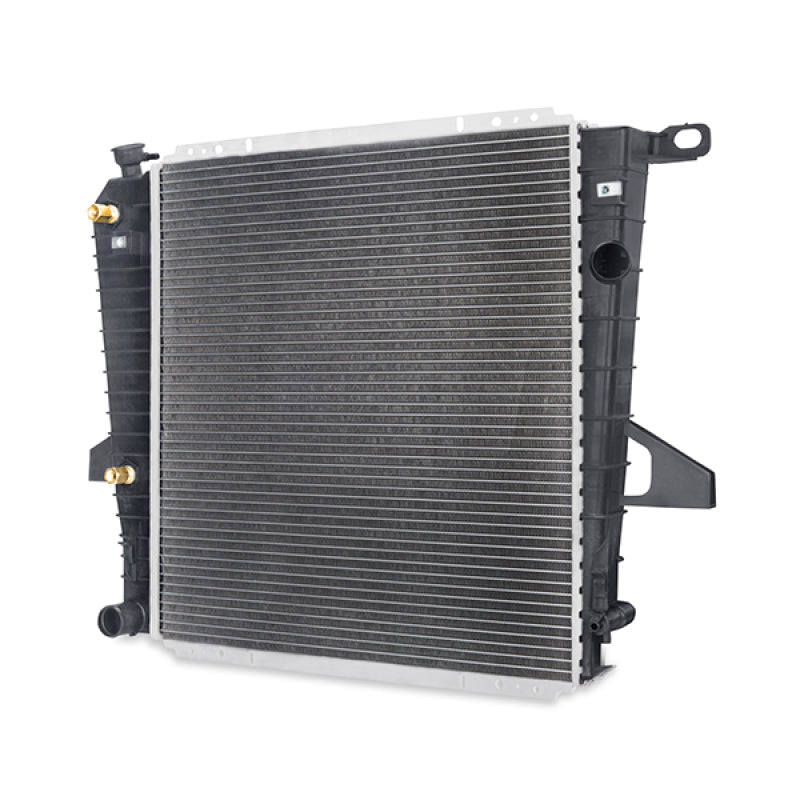 Mishimoto Ford Explorer Replacement Radiator 1995-1997 - DTX Performance