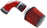 AEM 04-06 Saturn ION Redline Red Short Ram Intake