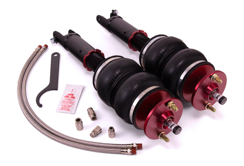 Air Lift Performance Rear Kit for 08-12 Honda Accord - DTX Performance