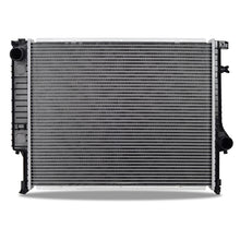 Load image into Gallery viewer, Mishimoto BMW E36 3-Series Replacement Radiator 1992-1999 - DTX Performance