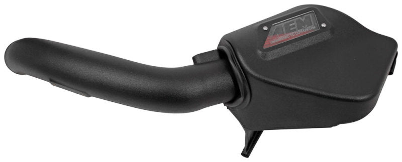 AEM 12-15 BMW 335i 3.0L L6 Cold Air Intake - DTX Performance