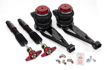 Load image into Gallery viewer, Air Lift Performance 11-16 Ford Focus / 10-13 Mazda 3 Rear Kit - DTX Performance