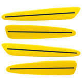 Oracle 05-13 Chevrolet Corvette C6 Concept Sidemarker Set - Tinted - Velocity Yellow (G8A)