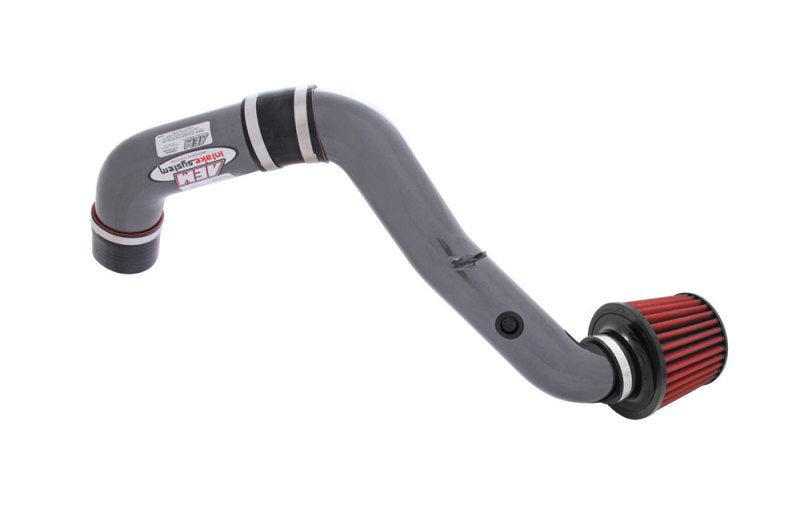 AEM 350z Silver Cold Air Intake - DTX Performance