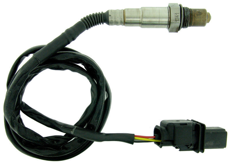 NGK Audi A8 Quattro 2009-2008 Direct Fit 5-Wire Wideband A/F Sensor - DTX Performance