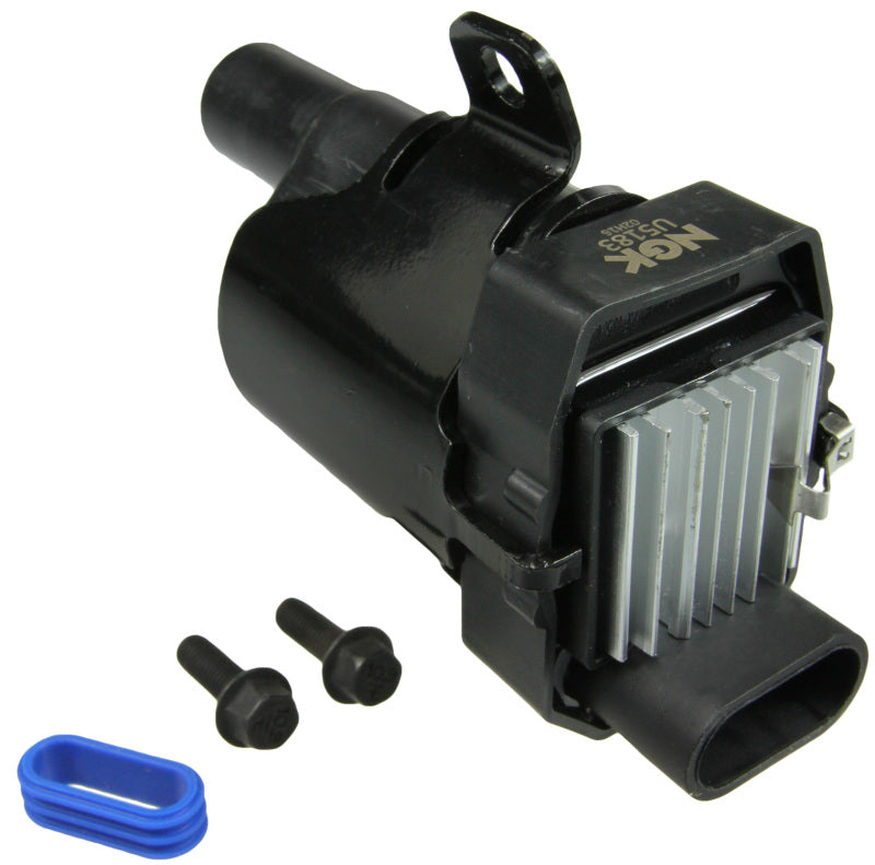 NGK 2004-03 Isuzu Ascender COP Ignition Coil - DTX Performance