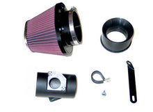 Load image into Gallery viewer, K&amp;N 02-07 WRX/STi 57i Performance Intake Kit - DTX Performance