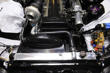 Load image into Gallery viewer, Mishimoto 93-98 Toyota Supra Turbo/Non Turbo Manual Aluminum Radiator - DTX Performance