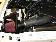 Load image into Gallery viewer, Airaid 05-11 Ford Ranger 4.0L CAD Intake System w/o Tube (Oiled / Red Media) - DTX Performance