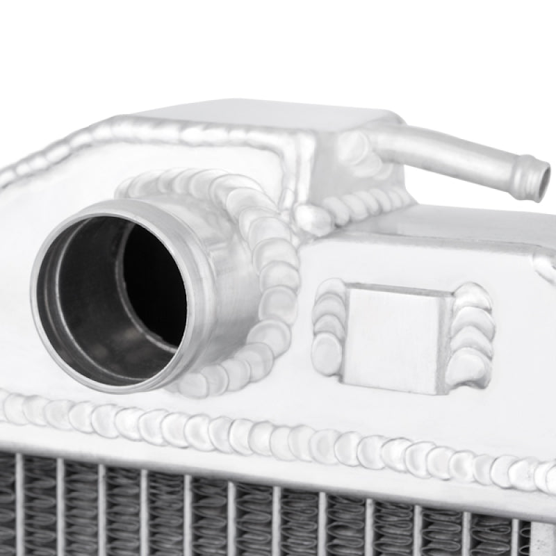 Mishimoto 87-91 BMW E30 M3 Manual Aluminum Radiator - DTX Performance