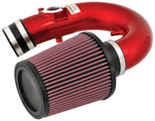 Load image into Gallery viewer, K&amp;N 00-05 Celica GT Red Typhoon Short Ram Intake - DTX Performance