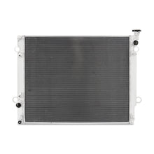 Load image into Gallery viewer, Mishimoto 05-15 Toyota Tacoma 4.0L Performance Aluminum Radiator - DTX Performance