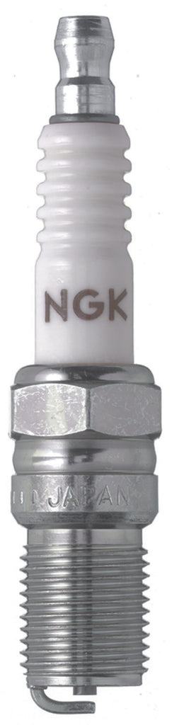 NGK Nickel Spark Plug Box of 10 (B8EFS) - DTX Performance