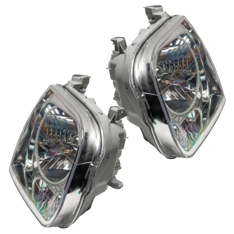 Oracle 05-06 Toyota Tundra Double Cab SMD HL - ColorSHIFT - DTX Performance