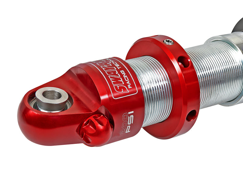 aFe Sway-A-Way 2.0in Body x 10in Stroke Coilover w/ Hardware - DTX Performance