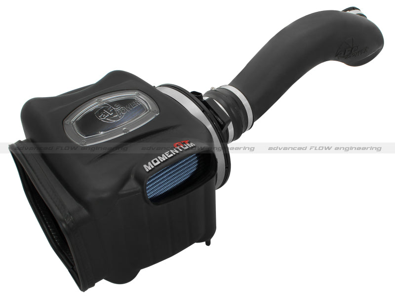 aFe Momentum GT PRO 5R Stage-2 Si Intake System, GM Trucks/SUVs 99-07 V8 (GMT800) - DTX Performance