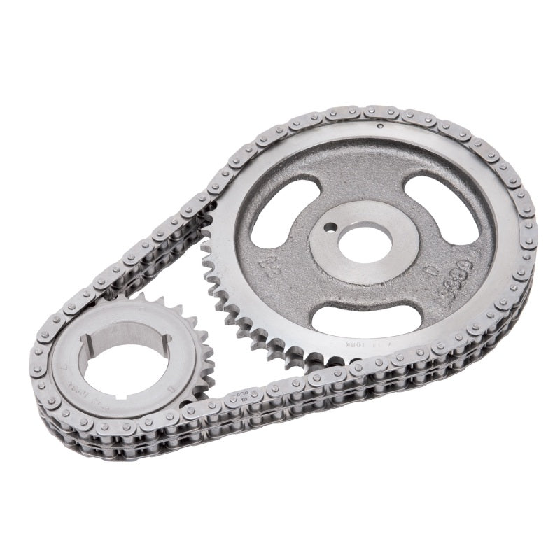 Edelbrock Timing Chain And Gear Set Chry 383-440 - DTX Performance