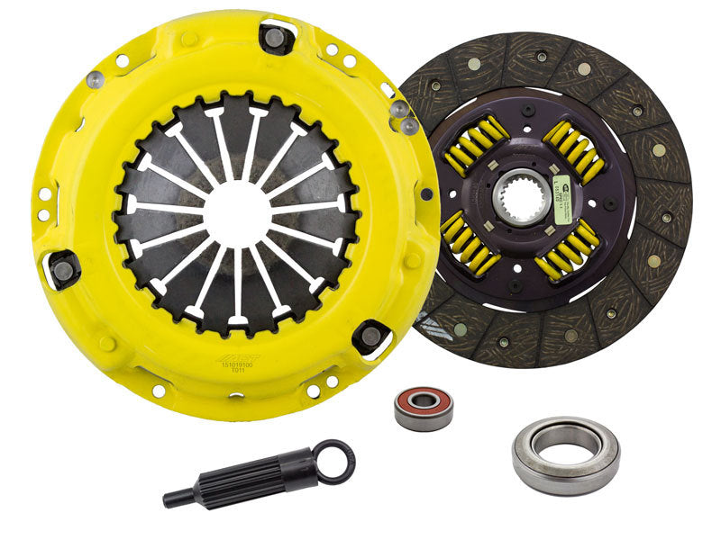 ACT 1970 Toyota Crown HD/Perf Street Sprung Clutch Kit - DTX Performance