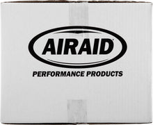 Load image into Gallery viewer, Airaid 13-15 Dodge Ram 6.7L Cummins Diesel Airaid Jr Intake Kit - Oiled / Red Media - DTX Performance