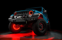 Load image into Gallery viewer, Oracle Bluetooth + RF Underbody Rock Light Kit - 8 PCS - ColorSHIFT - DTX Performance