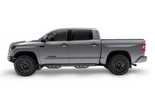 Load image into Gallery viewer, N-Fab Podium LG 07-13 Chevy-GMC 2500/3500 07-10 1500 Ext. Cab - Tex. Black - 3in - DTX Performance