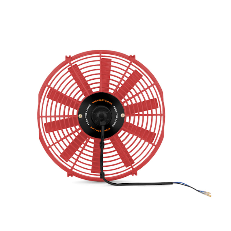 Mishimoto 14 Inch Electric Fan 12V - DTX Performance