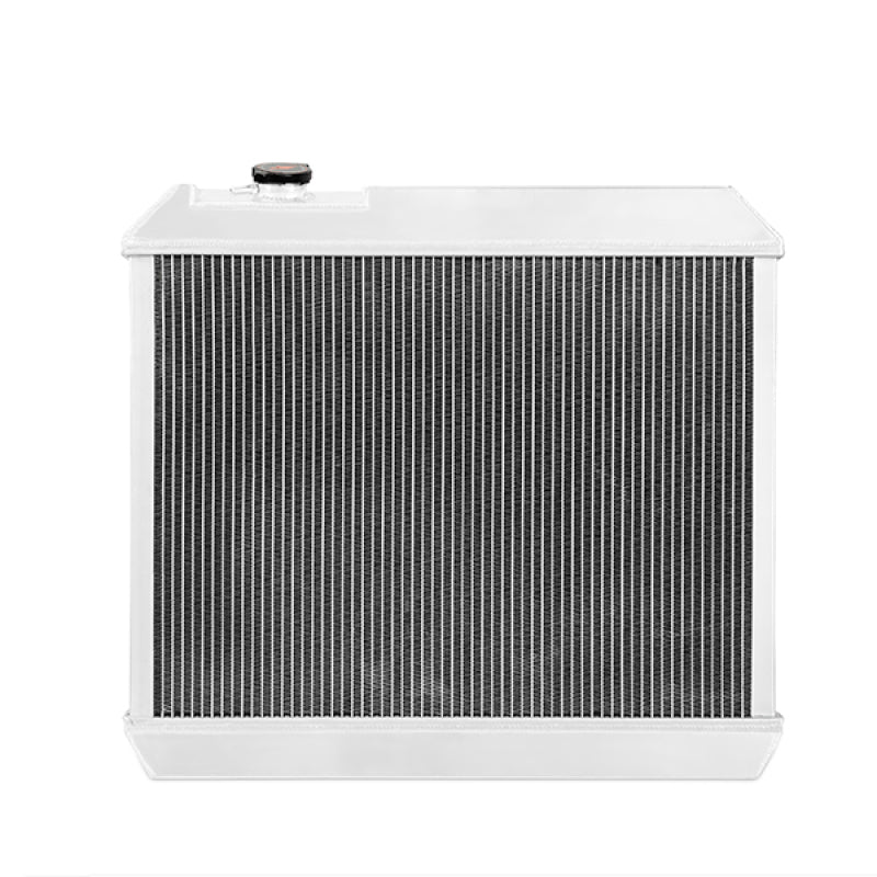 Mishimoto 63-66 GM C/K Truck X-Line Performance Aluminum Radiator - DTX Performance