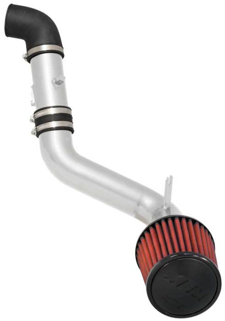 AEM 06-09 Civic Si Polished Cold Air Intake - DTX Performance