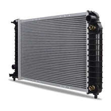 Load image into Gallery viewer, Mishimoto Chevrolet S10 Replacement Radiator 1995-1998 - DTX Performance