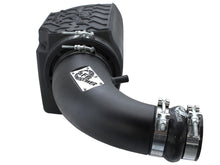 Load image into Gallery viewer, aFe Momentum GT PRO DRY S Stage 2 Si Intake 07-11 Jeep Wrangler JK V6 3.8L - DTX Performance