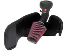 Load image into Gallery viewer, K&amp;N 99-04 Jeep Grand Cherokee L6-4.0L Performance Intake Kit - DTX Performance